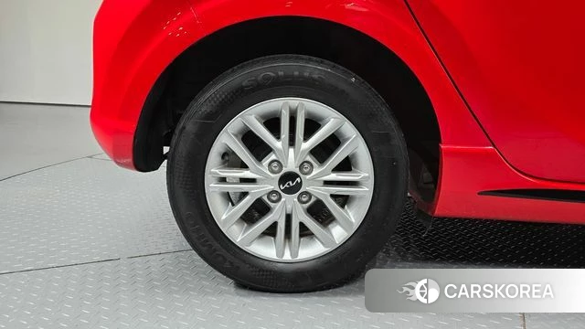 Kia Morning Urban (JA) id 4395757 из Кореи 25