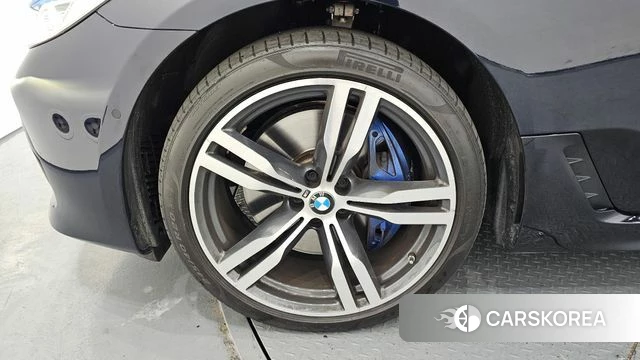 BMW 6 Series GT (G32) id 4500154 из Кореи 15