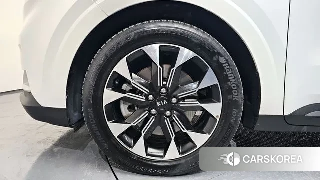 Kia Carnival 4th generation id 3427878 из Кореи 15