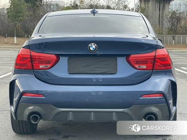 BMW 1 series id 4265359 из Китая 11
