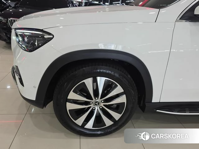 Mercedes-Benz GLE-Class W167 id 4441436 из Кореи 12