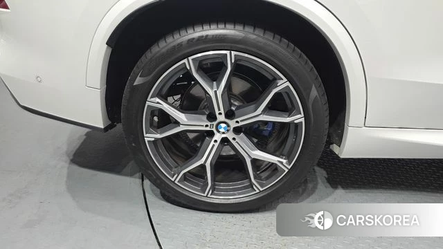 BMW X5 (G05) id 4617518 из Кореи 29