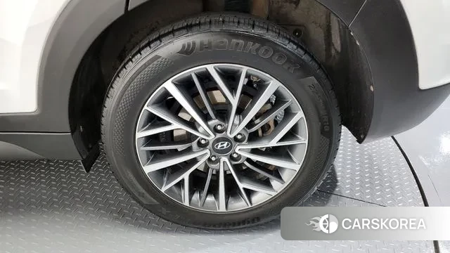 Hyundai All New Tucson id 3434396 из Кореи 15