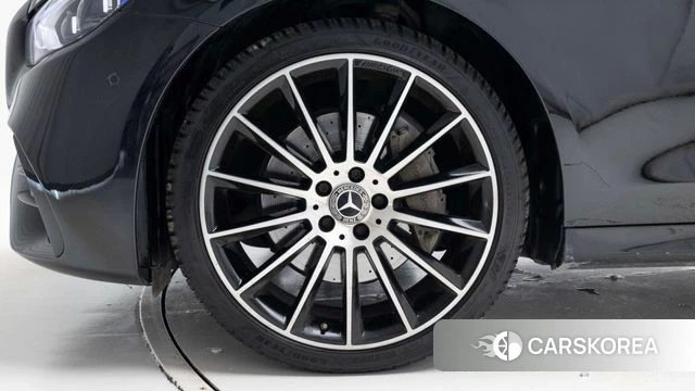Mercedes-Benz E-Class W213 id 4711676 из Кореи 15