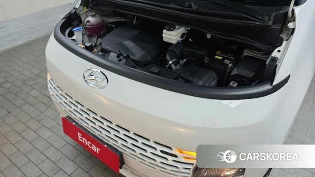 Hyundai Staria id 4750178 из Кореи 25