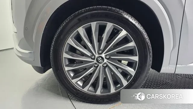 Hyundai The New Palisade id 3273182 из Кореи 15