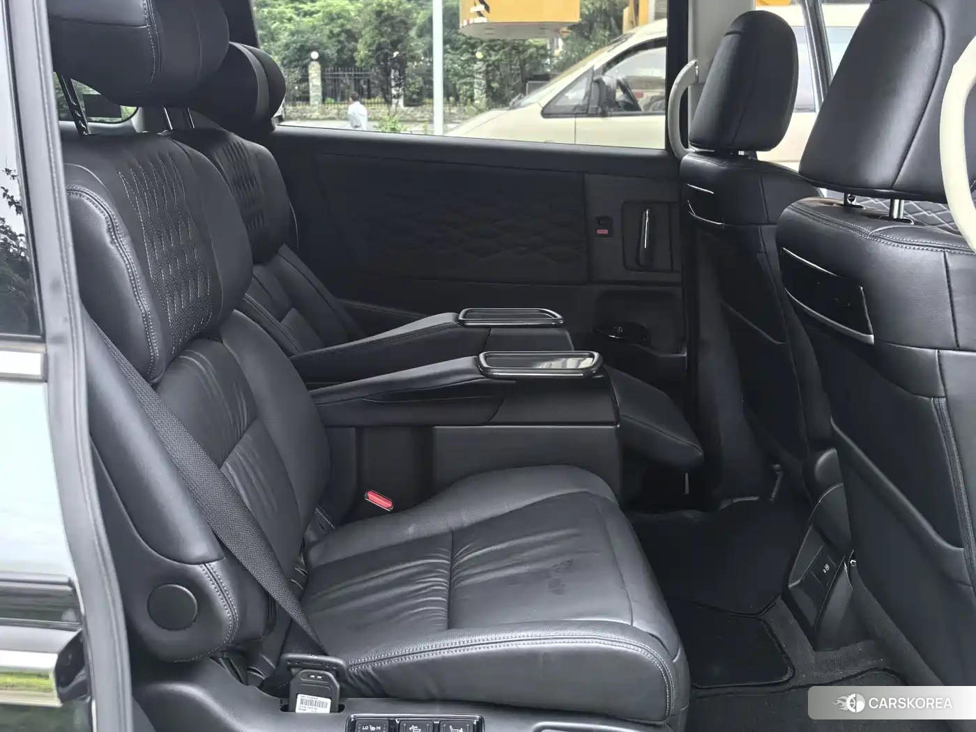 Honda Elysion id 4548064 из Китая 16