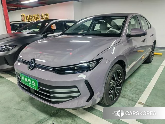 Volkswagen Lavida id 4257767 из Китая 7