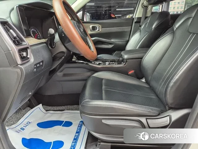 Kia Sorento 4th Generation id 3054503 из Кореи 14