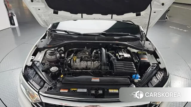 Volkswagen 7th Generation of Jetta id 3054605 из Кореи 15