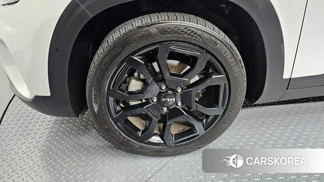 Kia The New Seltos id 3910033 из Кореи 15