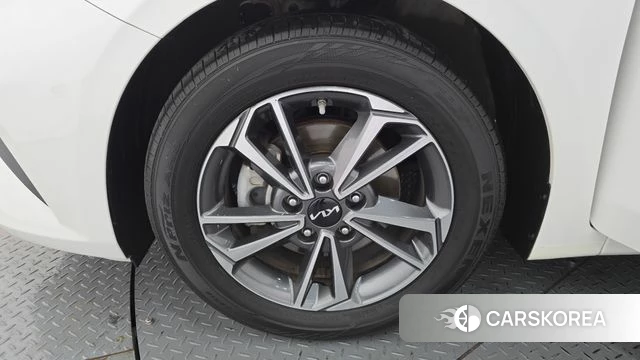 Kia The New K3 2nd generation id 4481259 из Кореи 25
