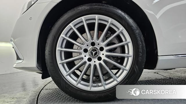 Mercedes-Benz E-Class W213 id 4408412 из Кореи 15