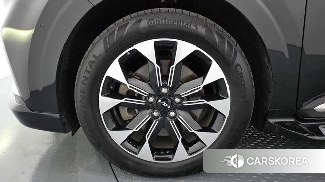 Kia Carnival 4th generation id 4267209 из Кореи 15