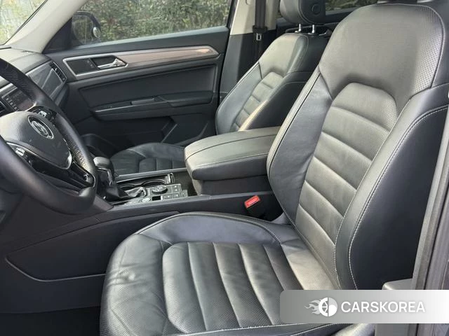 Volkswagen Tourang id 4210239 из Китая 16