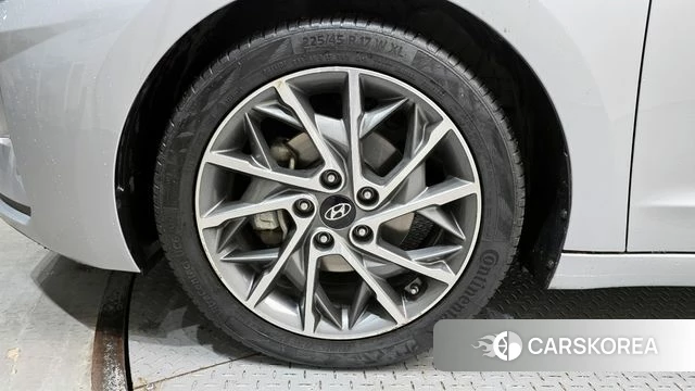 Hyundai The New Avante AD id 3861257 из Кореи 15