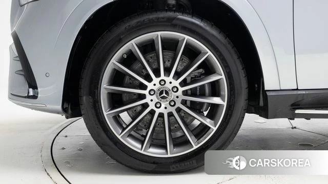 Mercedes-Benz GLE-Class W167 id 3882779 из Кореи 15