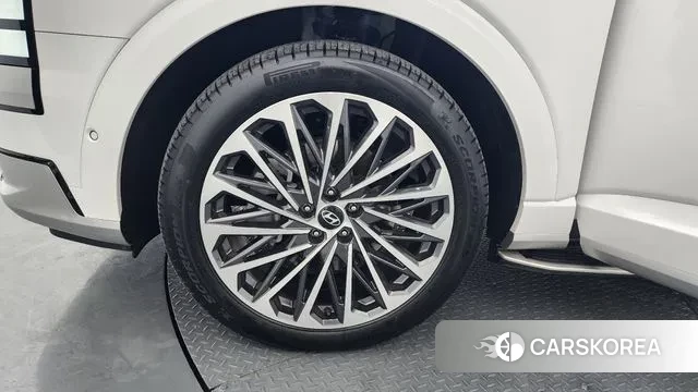 Hyundai Palisade (LX3) id 3663943 из Кореи 15