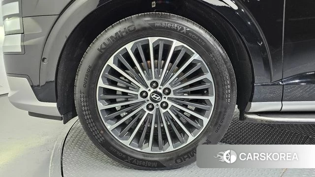 Hyundai Palisade (LX3) id 4194114 из Кореи 26