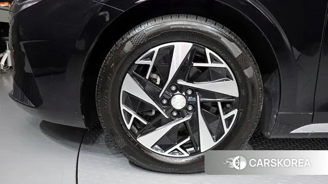 Hyundai The New Grandeur IG Hybrid id 3023670 из Кореи 15