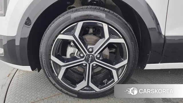 Kia Di Ol Nu Niro id 2964423 из Кореи 15