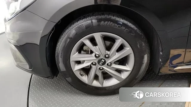 Kia The New K5 2nd generation id 3107105 из Кореи 15