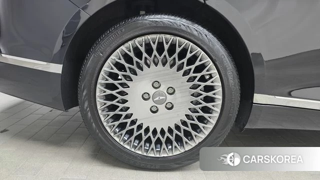 Genesis G80 (RG3) id 4475044 из Кореи 15