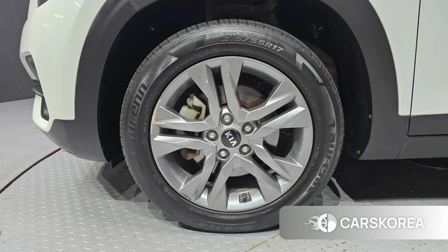 Kia Seltos id 4632768 из Кореи 27