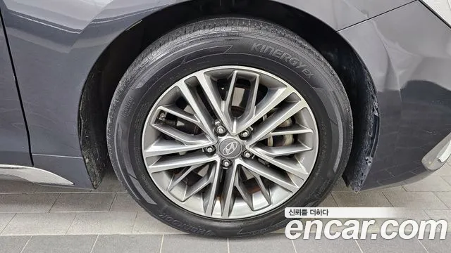 Hyundai Grandeur IG id 2803420 из Кореи 15