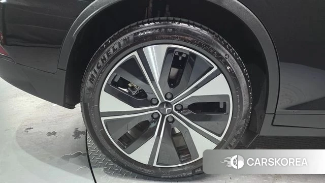 Polestar Polestar 2 id 3903337 из Кореи 15