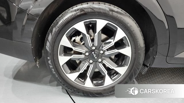 Kia Carnival 4th generation id 3935174 из Кореи 15