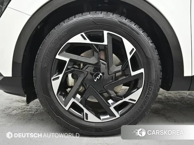 Kia Sportage 5th Generation id 3629952 из Кореи 15