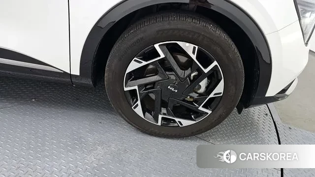 Kia Sportage 5th Generation id 2998016 из Кореи 15