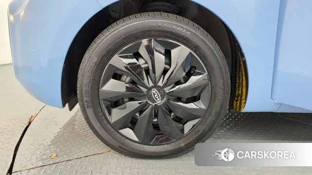 Kia The New Ray id 4721552 из Кореи 29