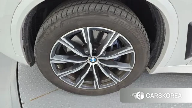 BMW X5 (G05) id 3382999 из Кореи 15