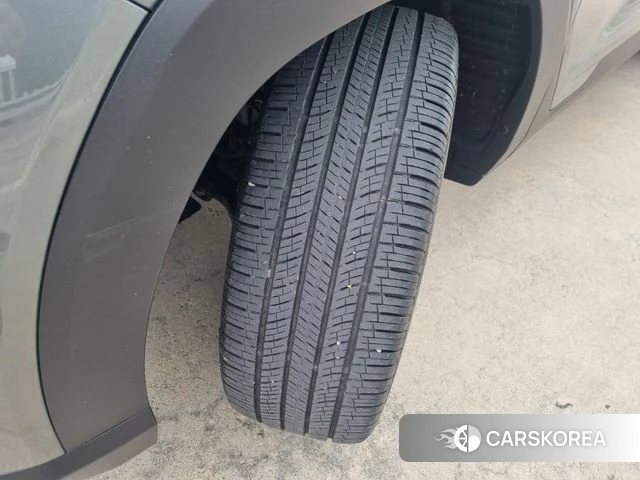 Ssangyong Torres id 4280518 из Кореи 15