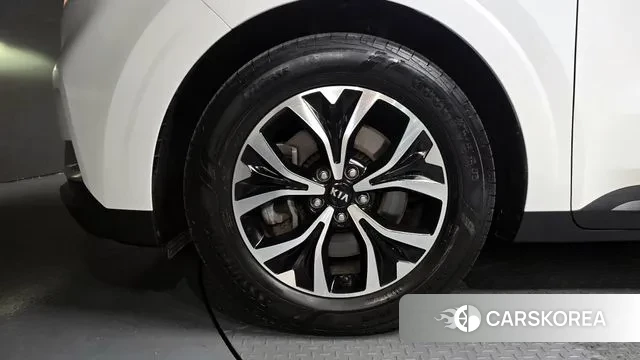 Kia Carnival 4th generation id 2965580 из Кореи 15