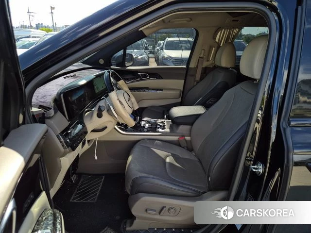 Kia Carnival 4th generation id 4692956 из Кореи 15