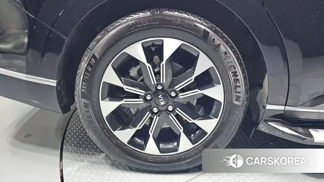 Kia Carnival 4th generation id 3577626 из Кореи 15