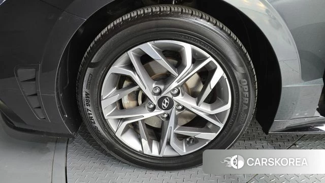 Hyundai Sonata (DN8) id 4401543 из Кореи 25