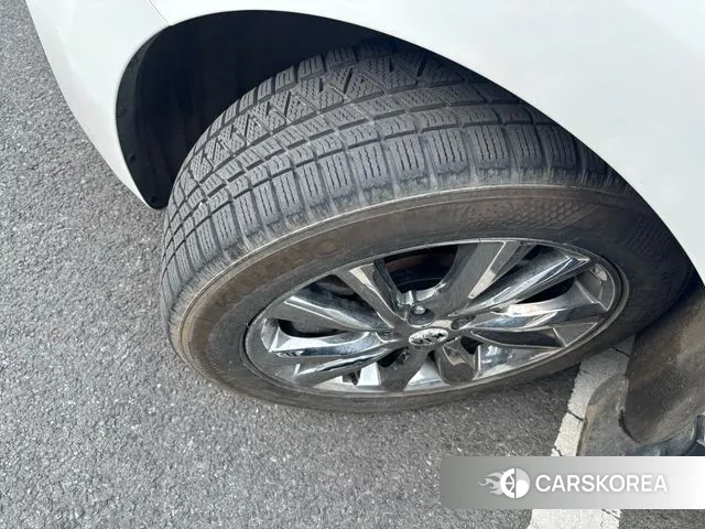 Kia The New Carnival id 3661818 из Кореи 10