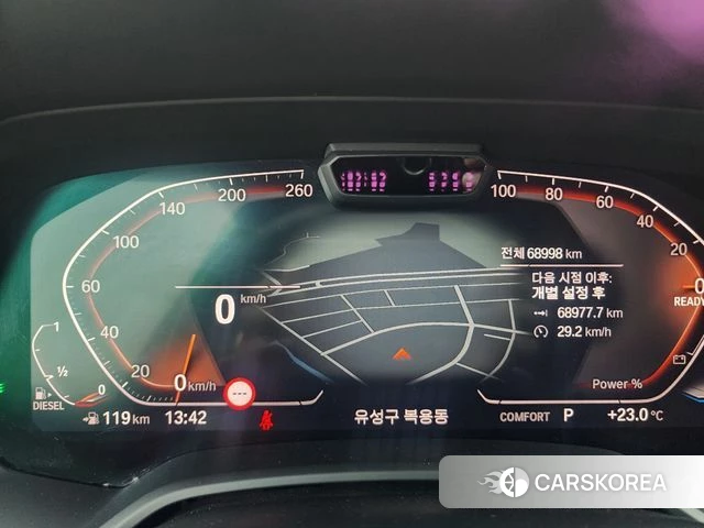 BMW X7 (G07) id 4489751 из Кореи 15