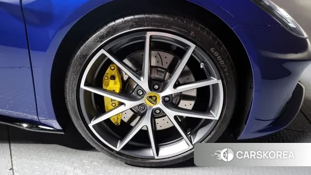 Lotus Emira id 3365401 из Кореи 15