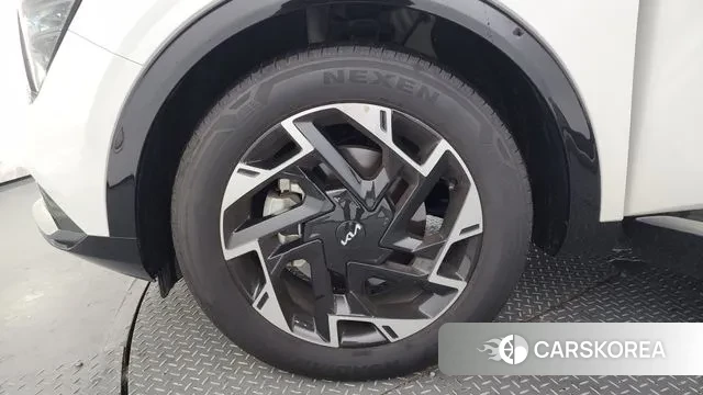 Kia Sportage 5th Generation id 3174313 из Кореи 15