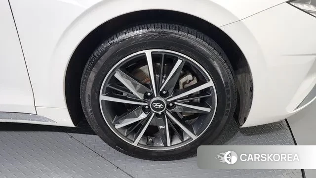 Hyundai The New Grandeur IG id 3588030 из Кореи 15