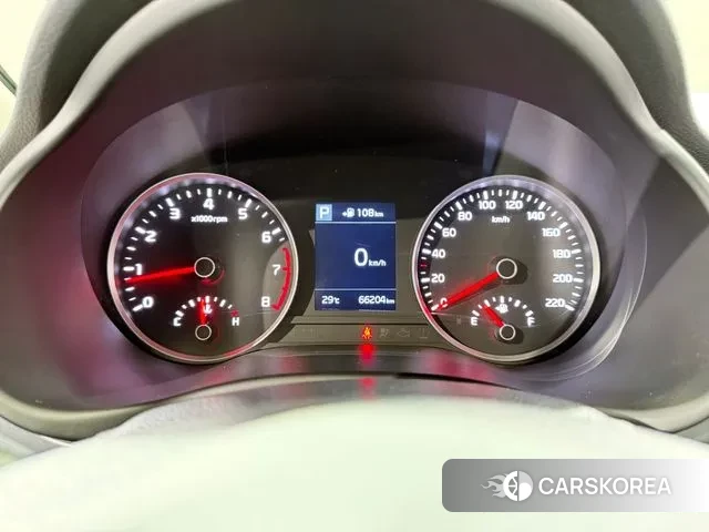 Kia Stonic id 2976376 из Кореи 15