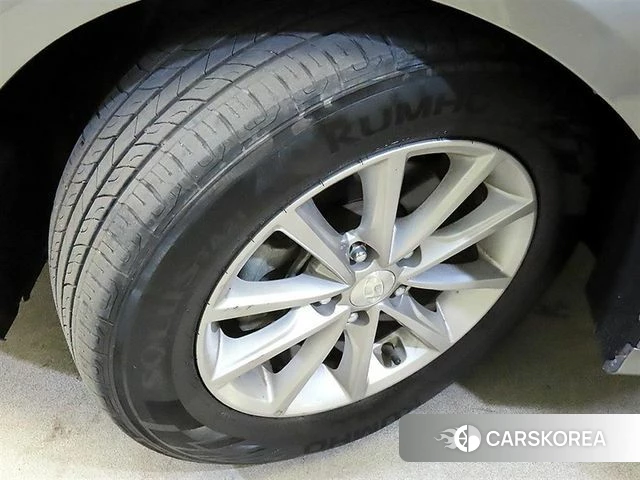 Hyundai Sonata New Rise id 4286307 из Кореи 15