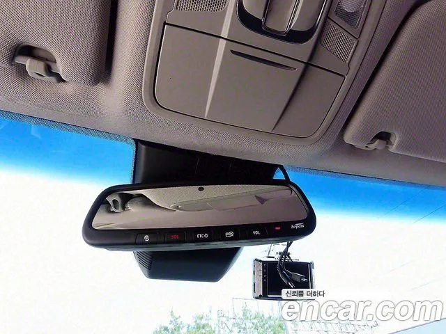 Hyundai Santa Fe TM id 2688877 из Кореи 15