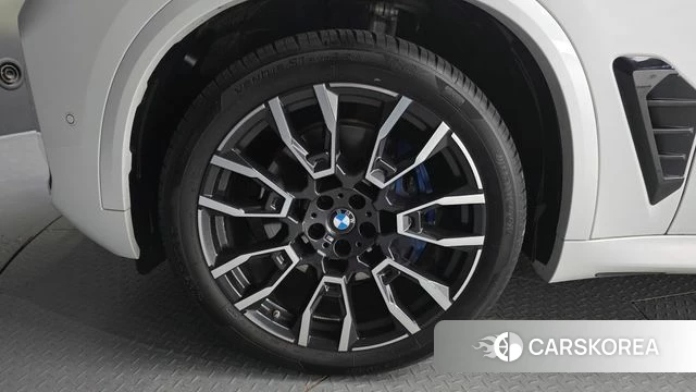 BMW X5 (G05) id 4629869 из Кореи 31