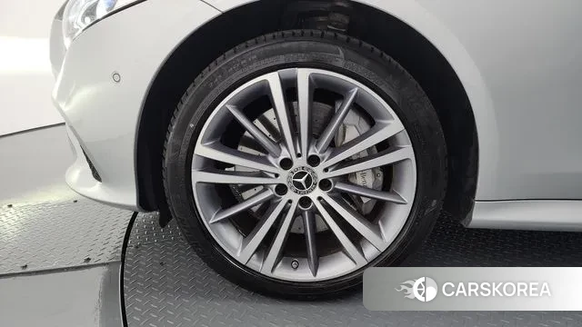 Mercedes-Benz CLS-Class C257 id 3313142 из Кореи 15